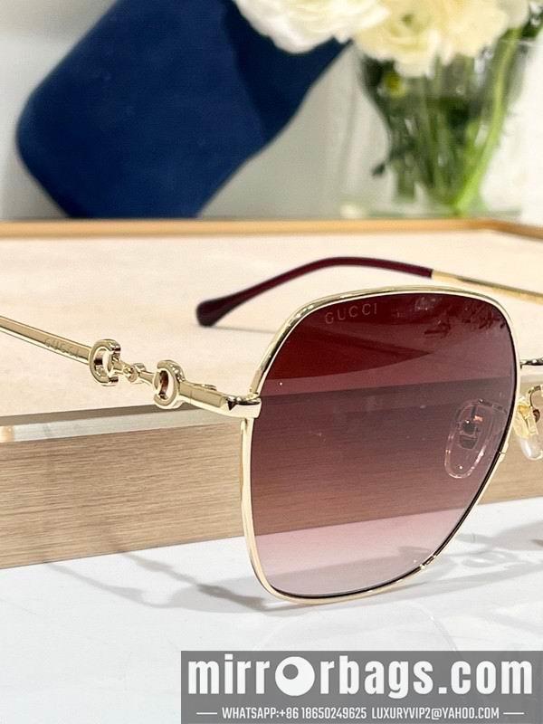 Gucci Glasses smh146
