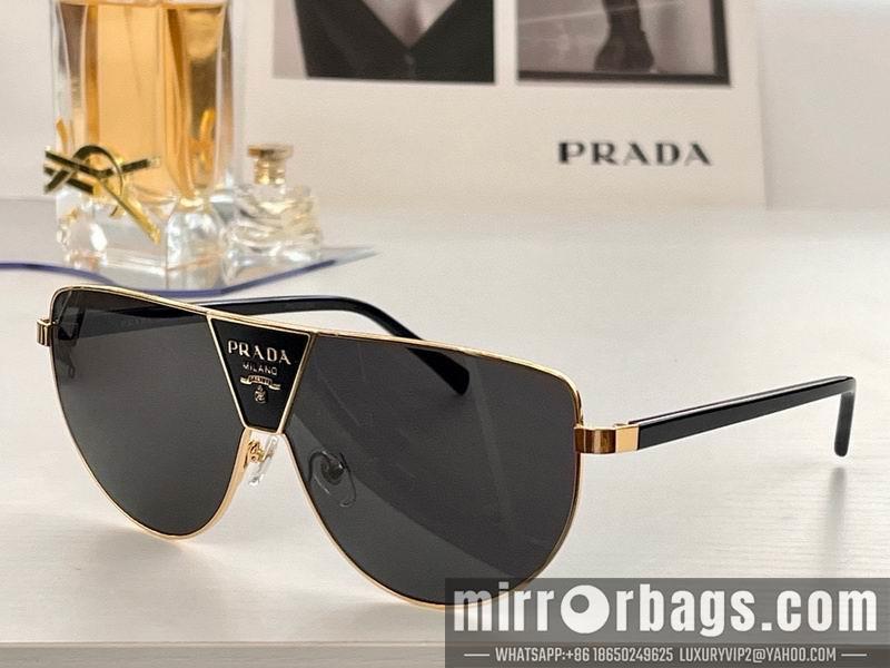 Prada Glasses smr129