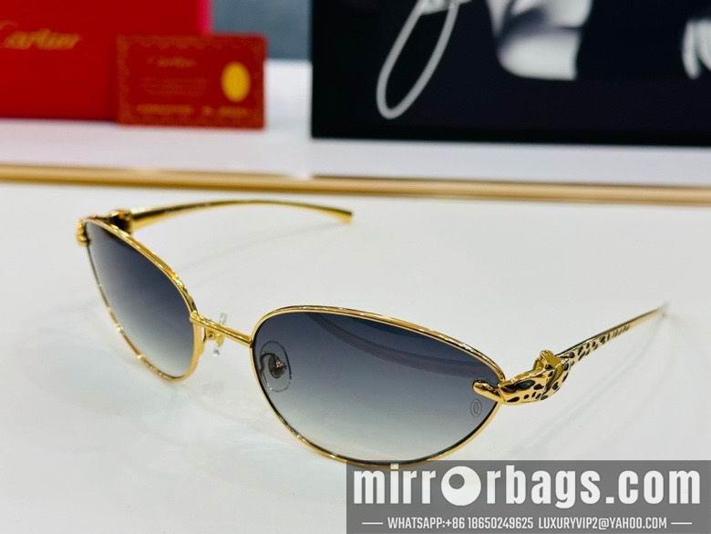 Cartier Glasses smr69