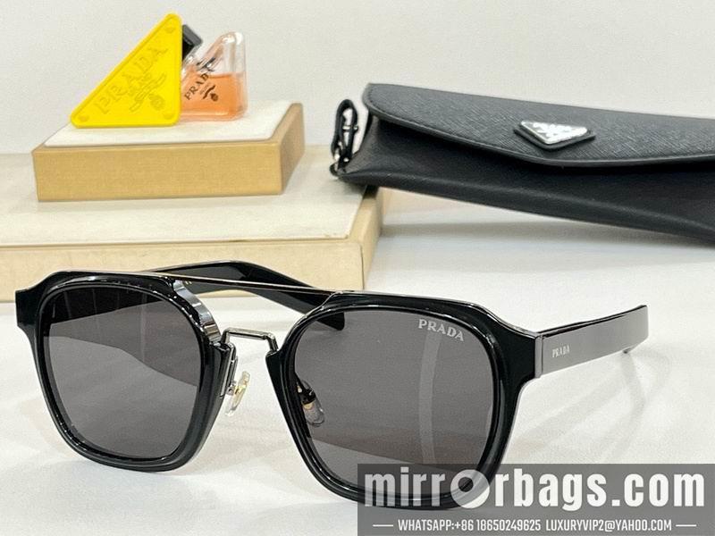 Prada Glasses smr105