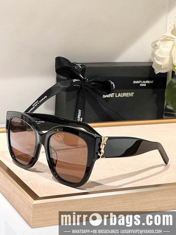 YSL Glasses smx58