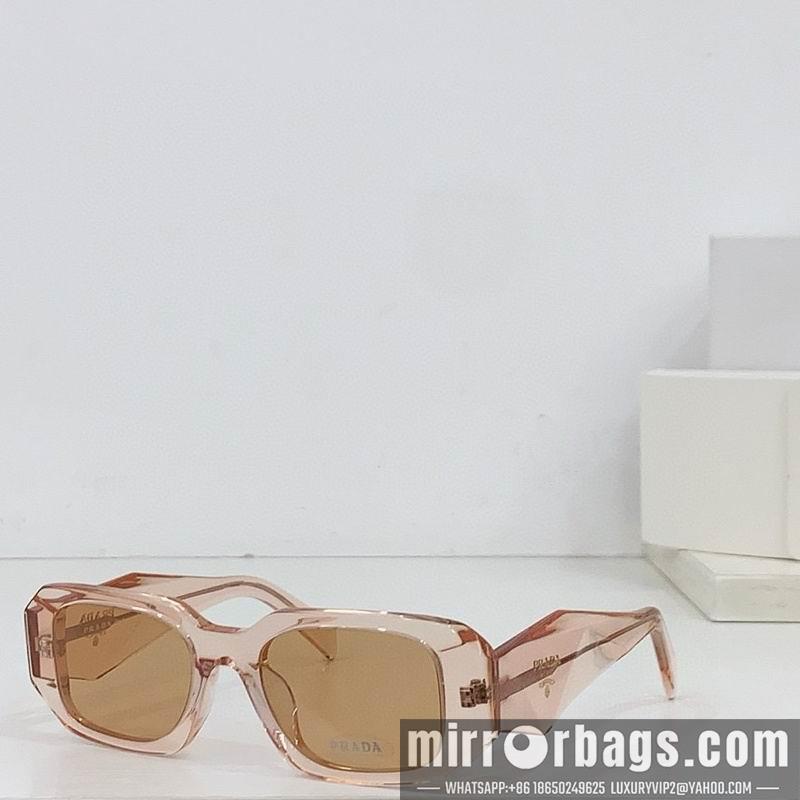 Prada Glasses smx286
