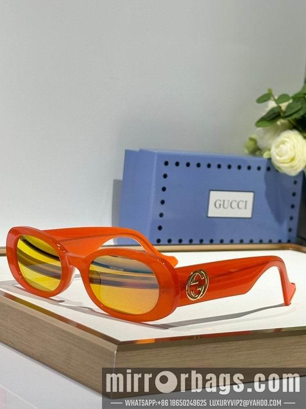 Gucci Glasses smh233