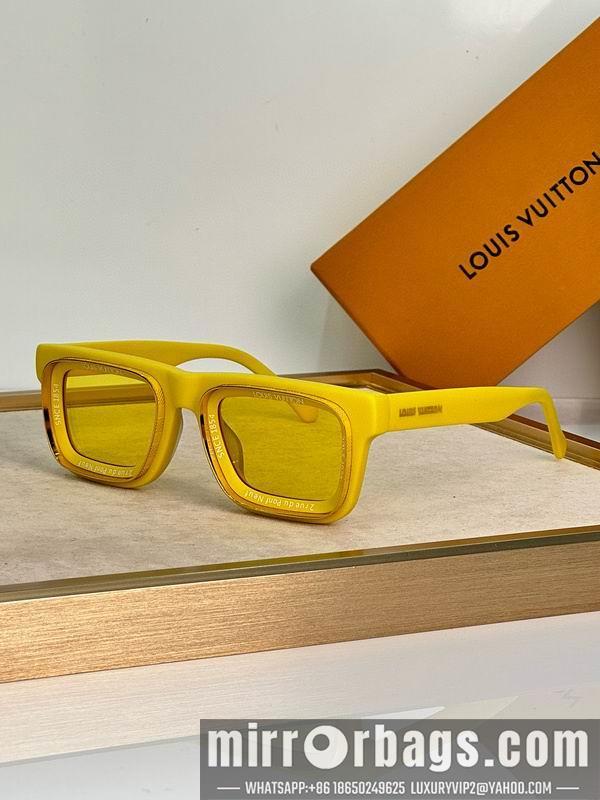 LV Glasses smx106
