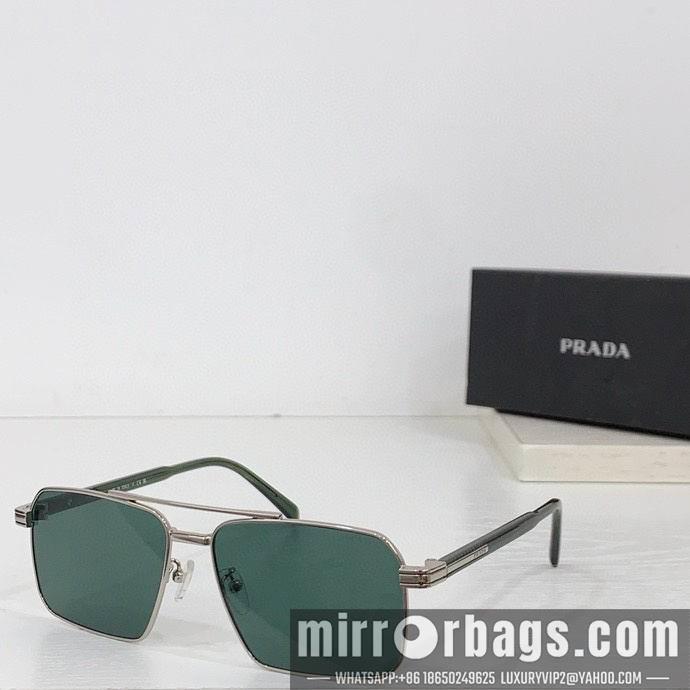 Prada Glasses smx274