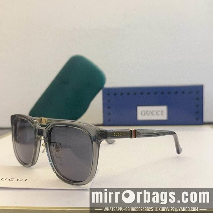 Gucci Glasses smr02