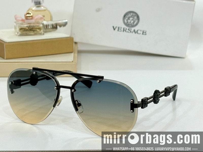 Versace Glaases smx75