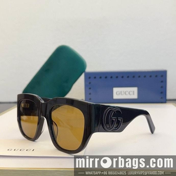 Gucci Glasses smx117