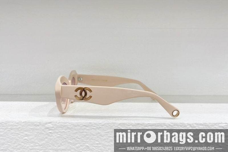 Chanel Glasses smh143