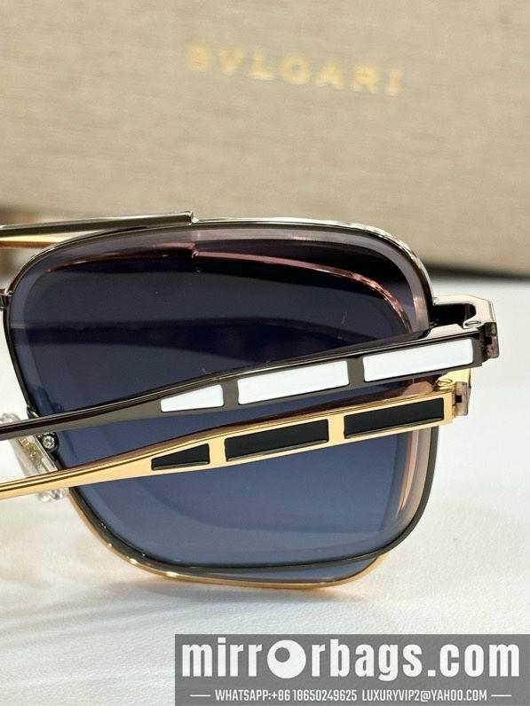 Bvlgari Glasses smx37