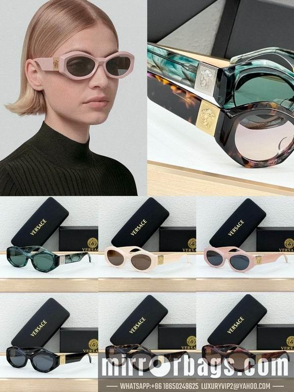 Versace Glasses 03smh72