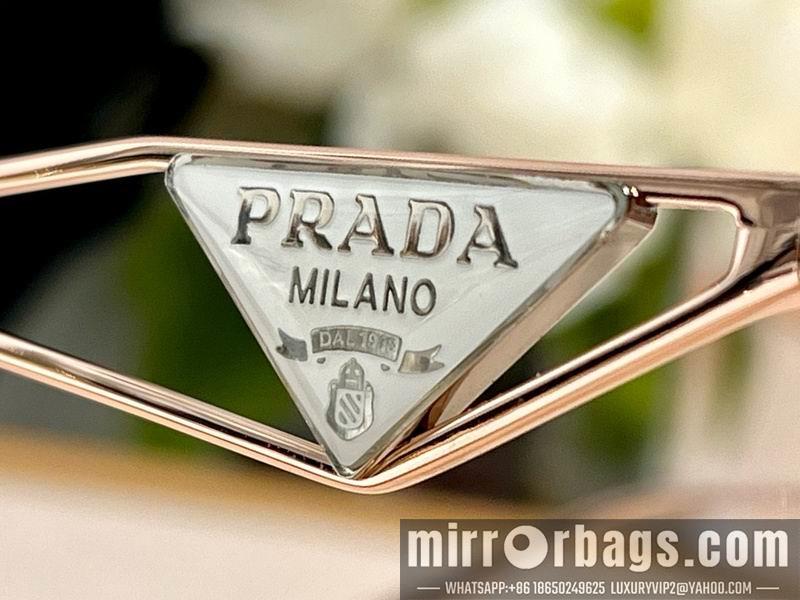 Prada Glasses smr68