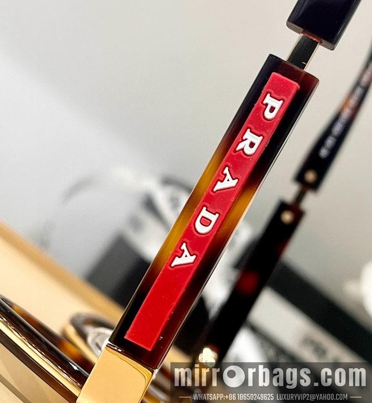 Prada Glasses smr12
