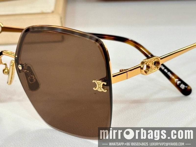 Celine Glasses smx171