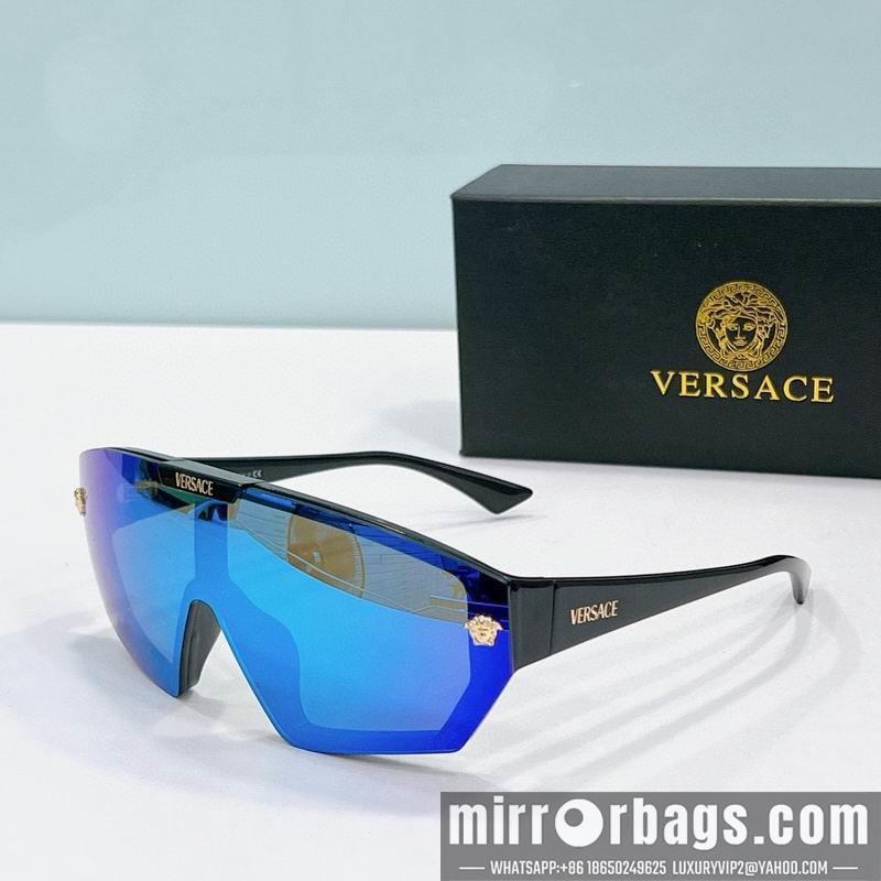 Versace Glaases smx125