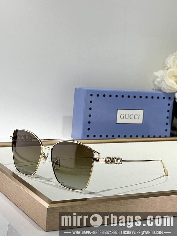 Gucci Glasses smh165