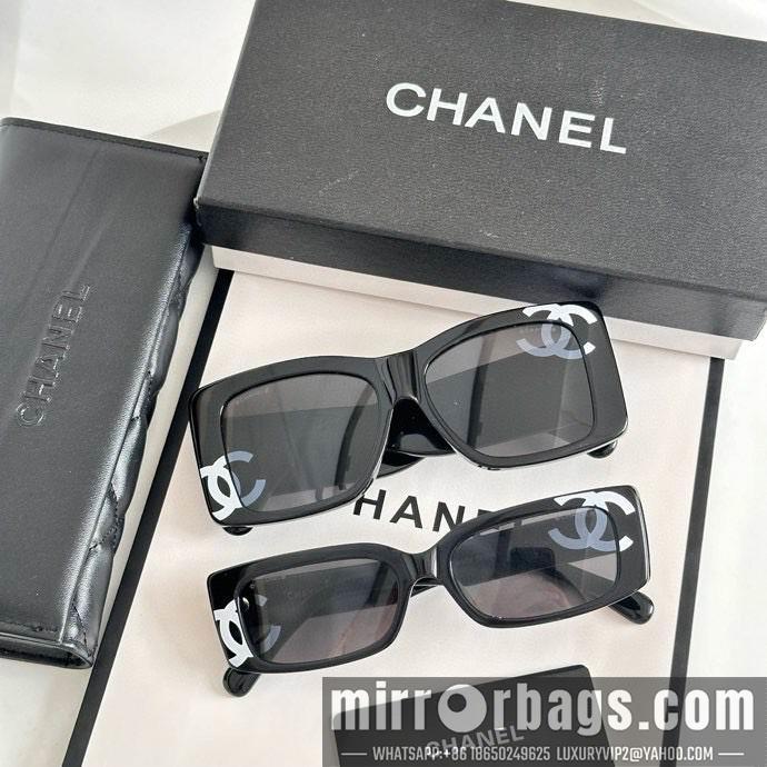 Chanel Glasses smx338