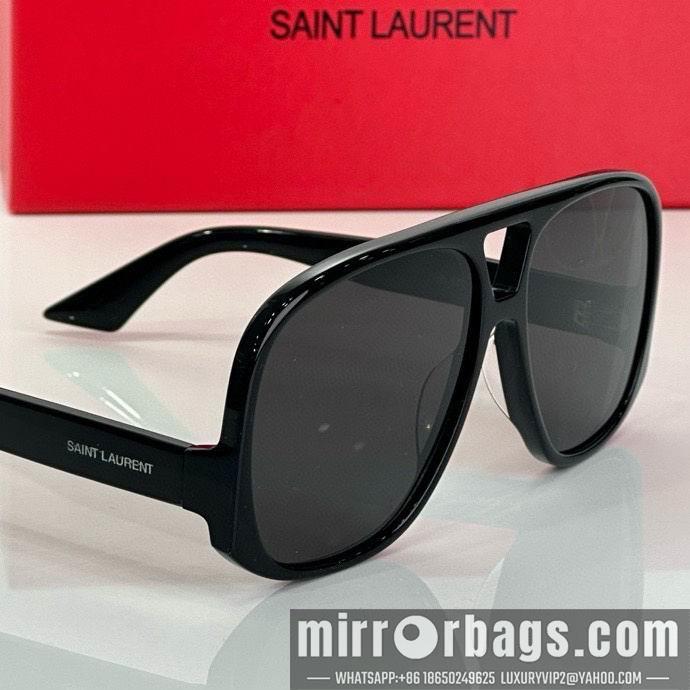 YSL Glasses smx77