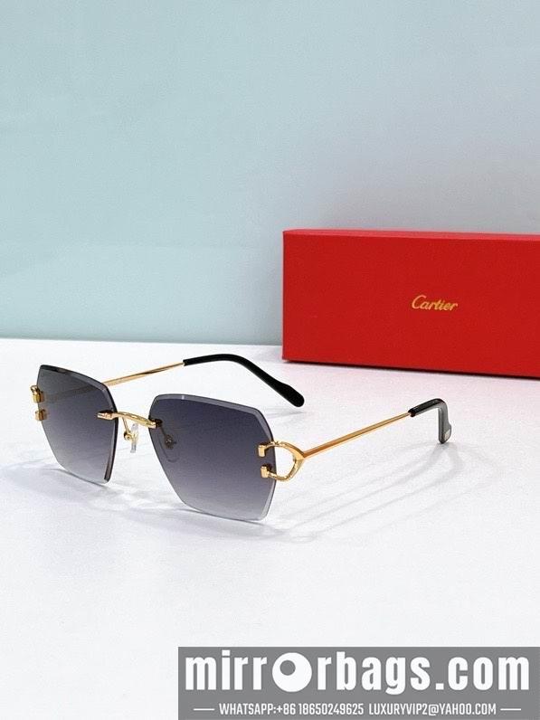 Cartier Glasses smx220