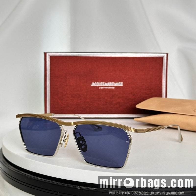 Jacques Marie Mage Glasses 03smh08