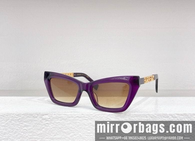 Burberry Glasses smx57