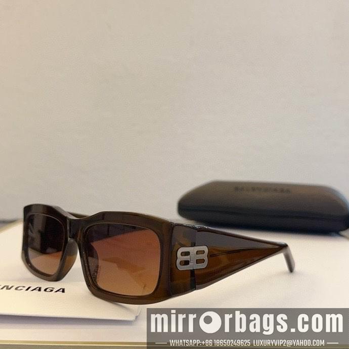Balenciaga Glasses smr94