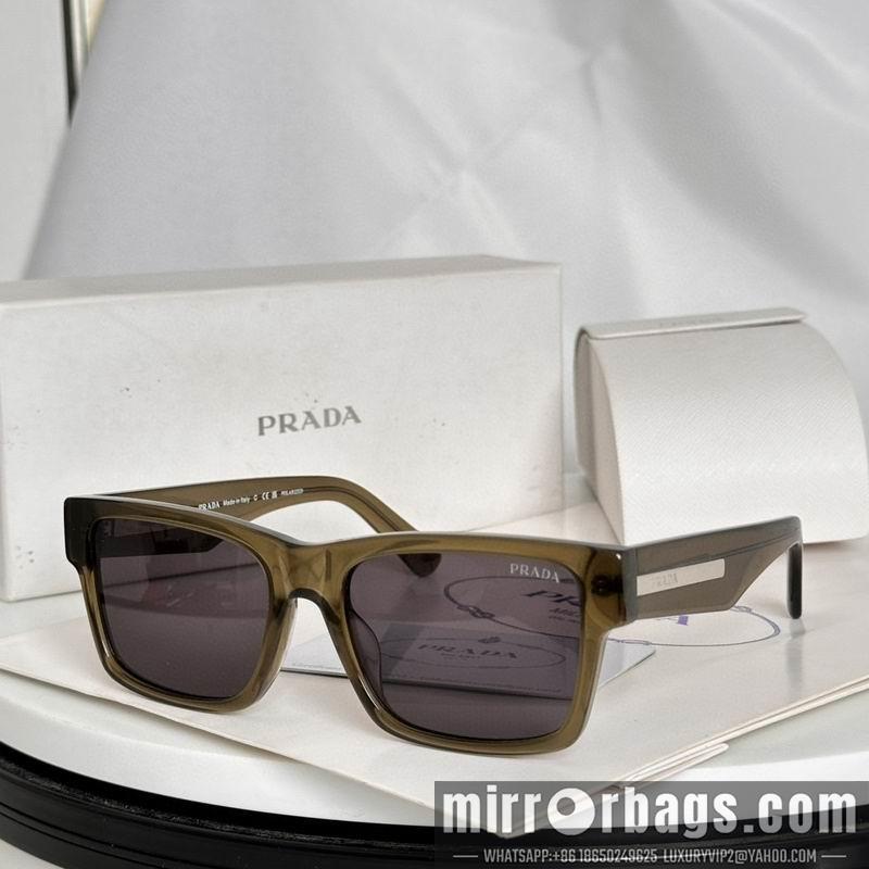 Prada Glasses smh128