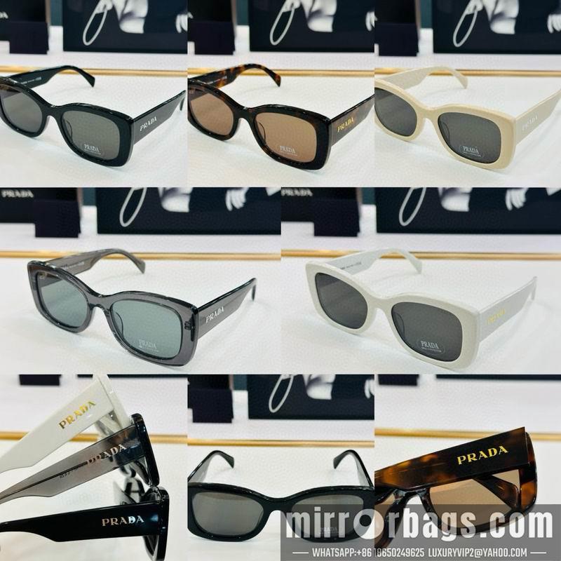 Prada Glasses smr155