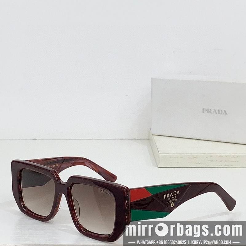 Prada Glasses smh42