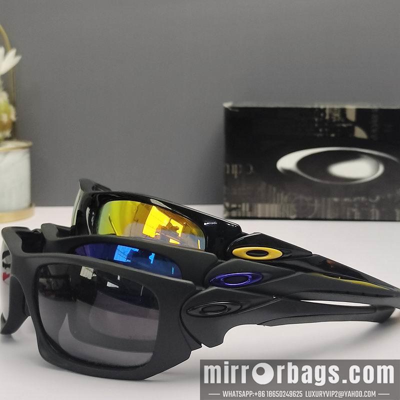 Oakley Glasses 03smh35