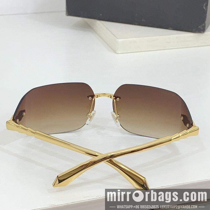 Bvlgari Glasses 03smh33