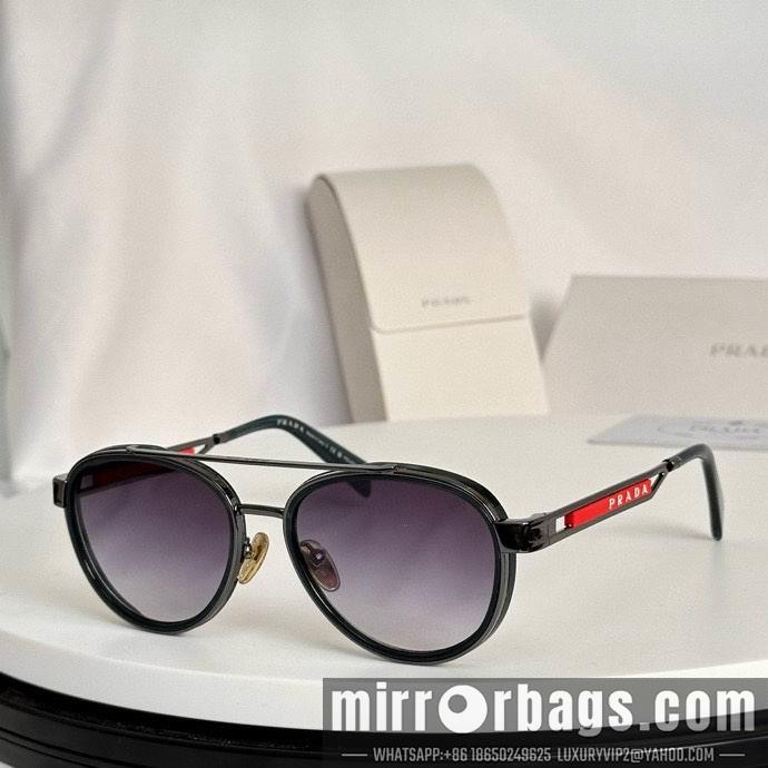 Prada Glasses smr40