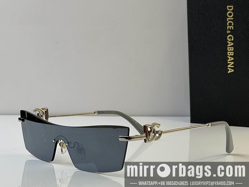 DG Glasses 03smh80