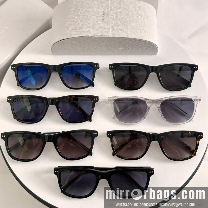 Prada Glasses smh165