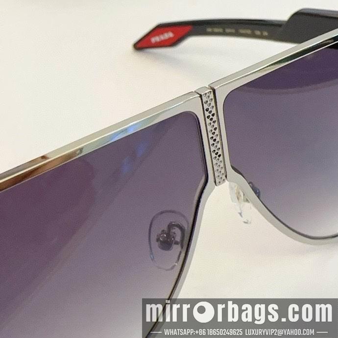 Prada Glasses smx300