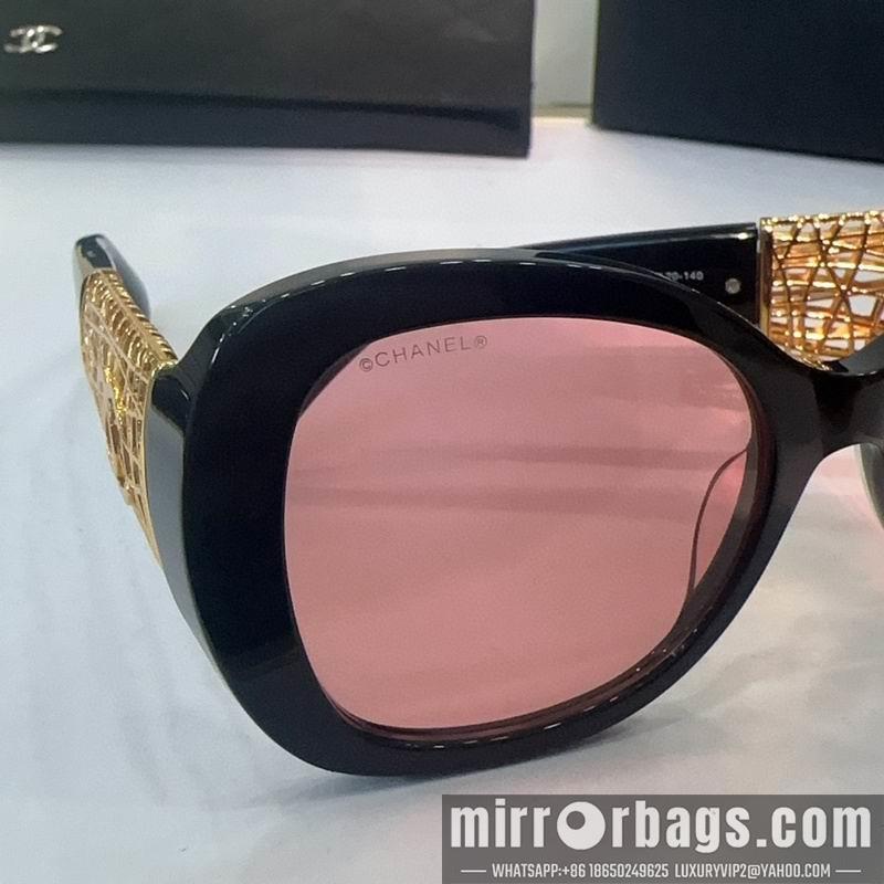 Chanel Glasses smh30