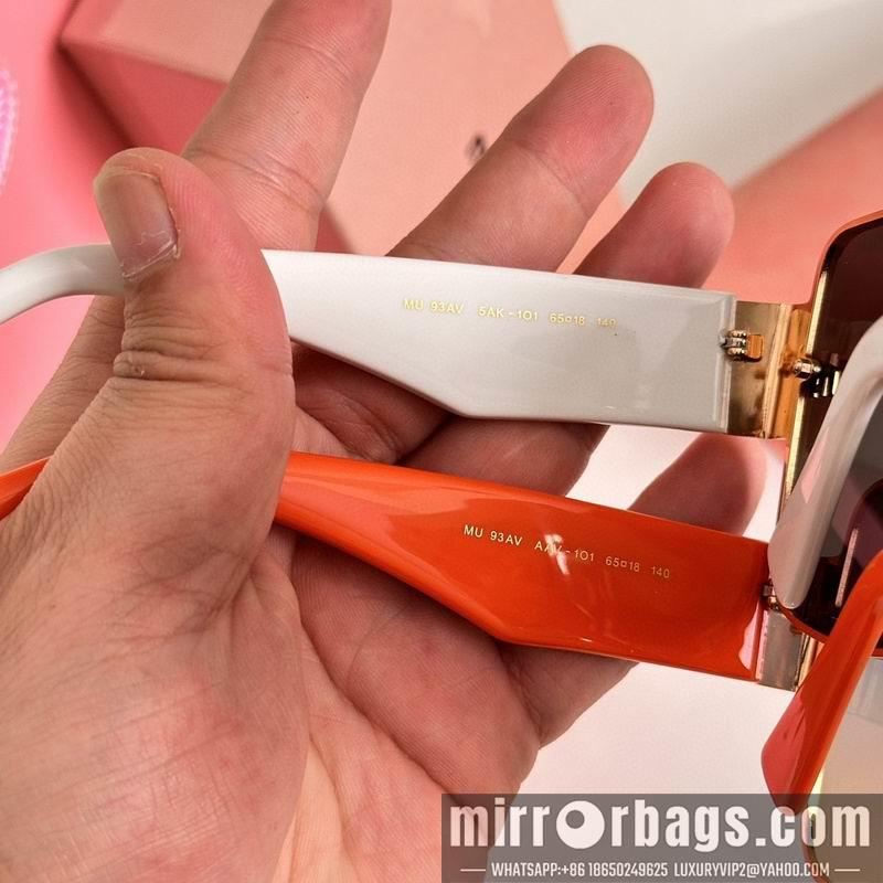 MiuMiu Glasses 03smh11
