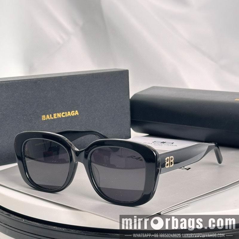 Balenciaga Glasses 03smh27