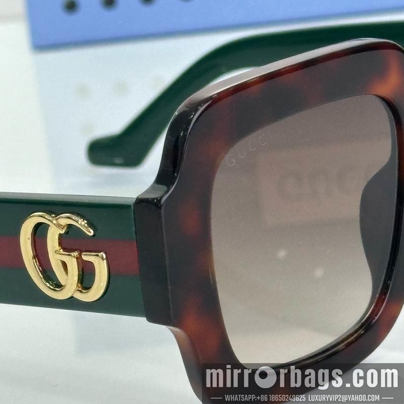 Gucci Glasses smx77