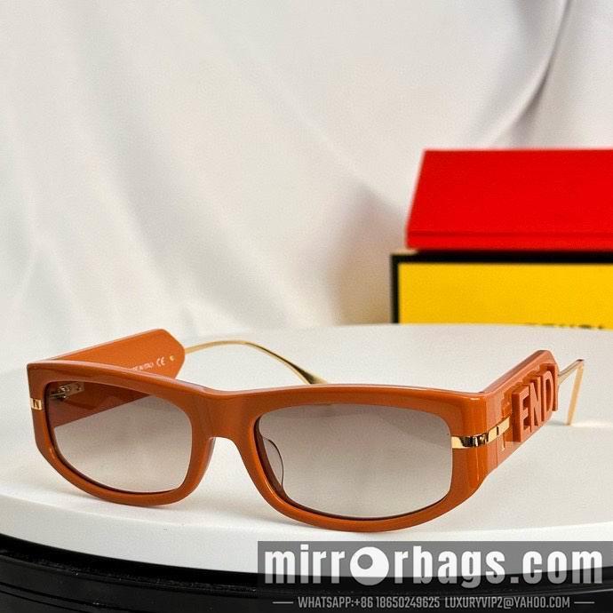 Fendi Glasses smx64