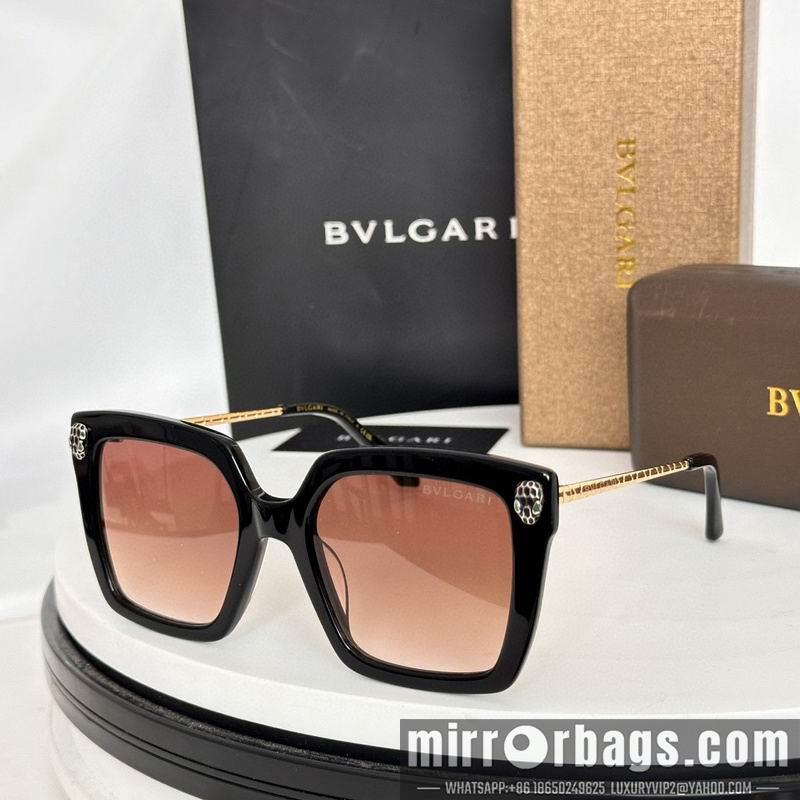 Bvlgari Glasses 03smh65