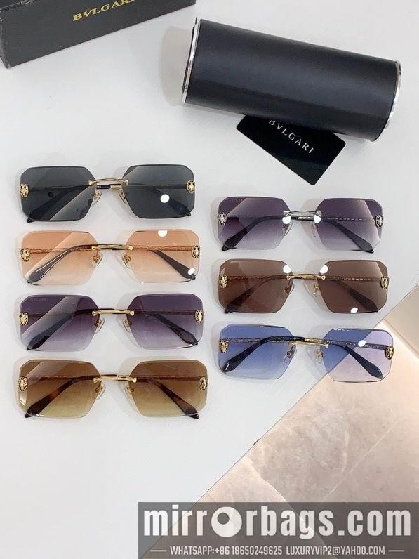 Bvlgari Glasses 03smh09