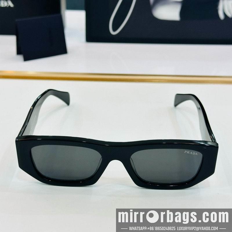 Prada Glasses smr154
