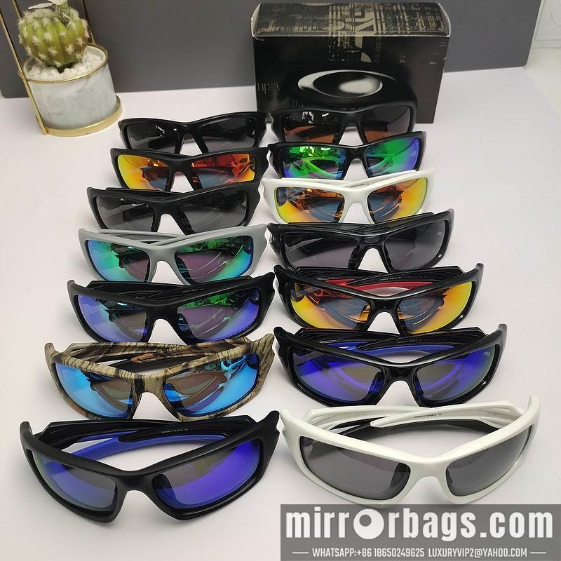 Oakley Glasses smx65