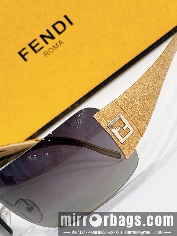 Fendi Glasses smx133
