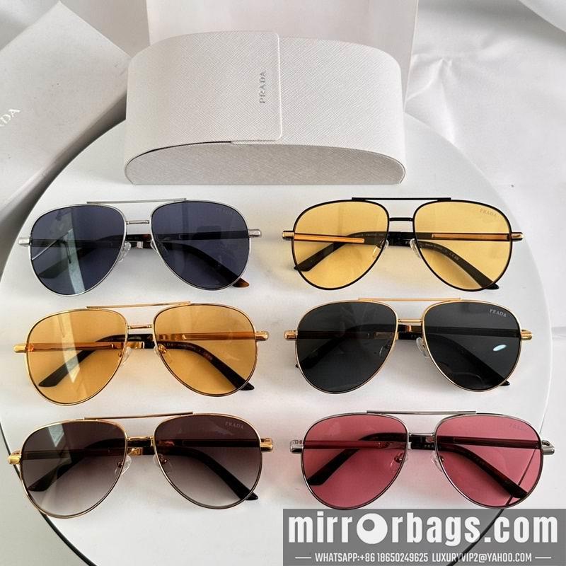 Prada Glasses smh129
