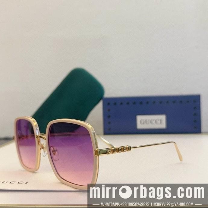 Gucci Glasses smr06