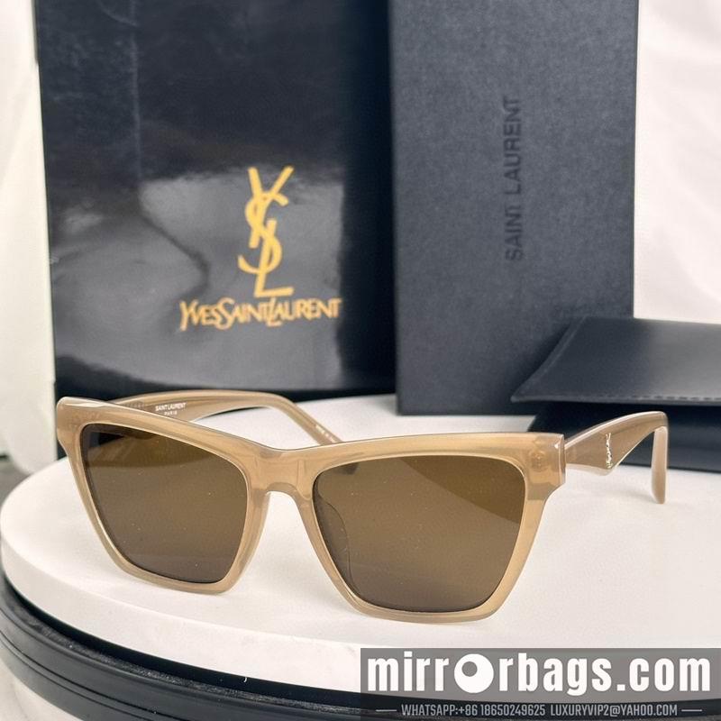 YSL Glasses 03smh22