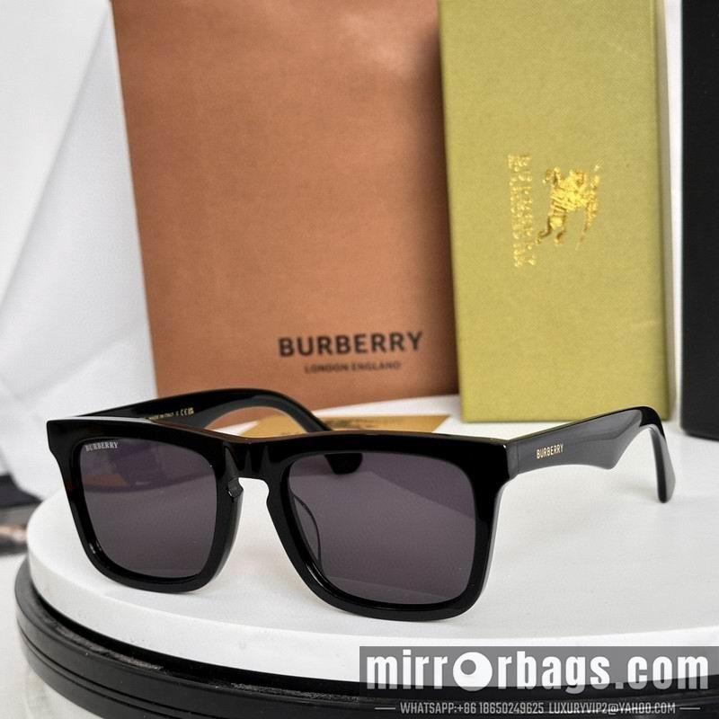 Burberry Glasses 03smh30
