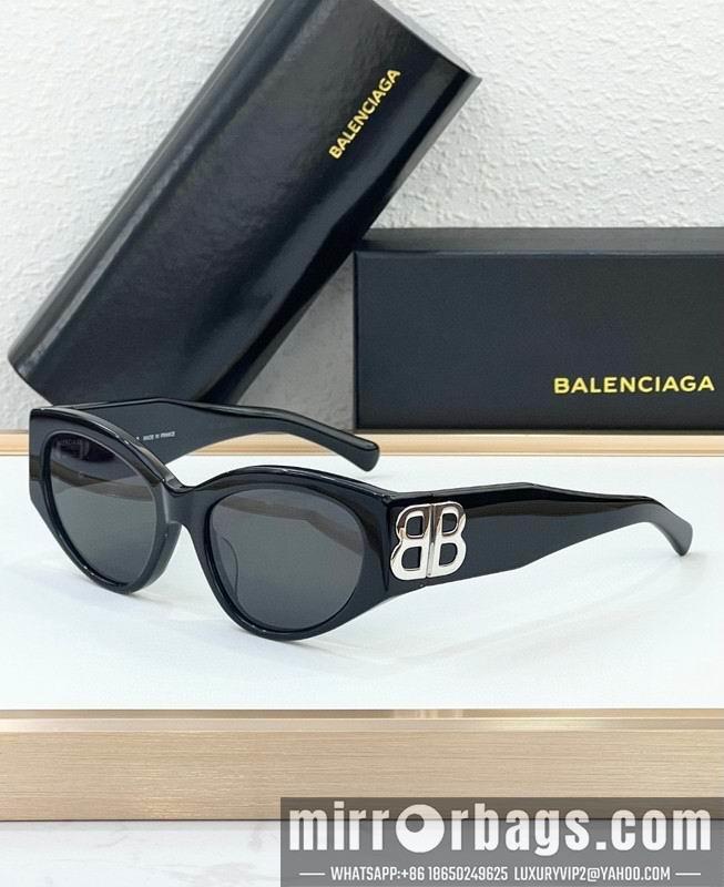 Balenciaga Glasses 03smh49